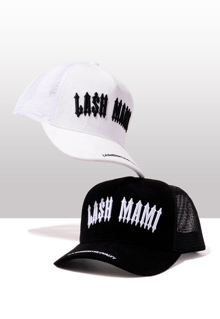 Lash Merch