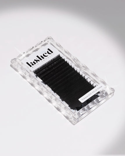 .07 Cash-Mink Mixed Trays