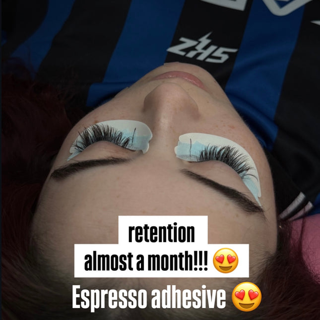 Espresso Adhesive