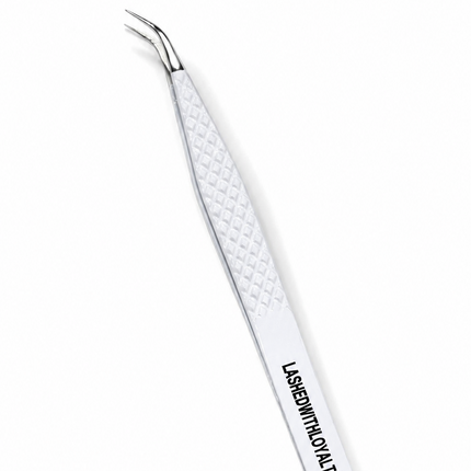 001-Isolation Tweezer