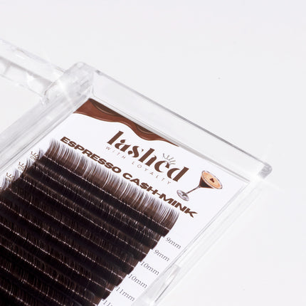 .05 Espresso Cash-Mink Mixed Trays