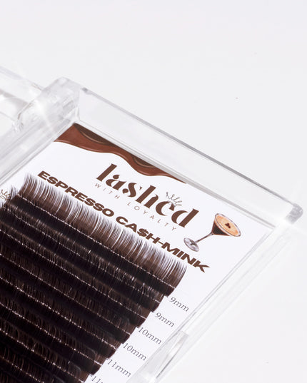 .05 Espresso Cash-Mink Mixed Trays