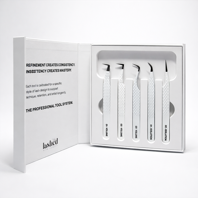 <h2>THE DESIGNER SERIES</h2>