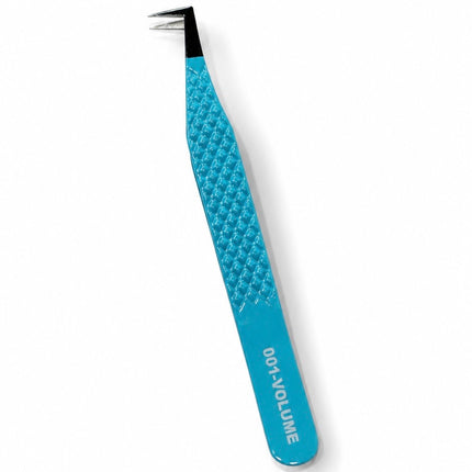 001-Volume Smooth Tip Tweezer
