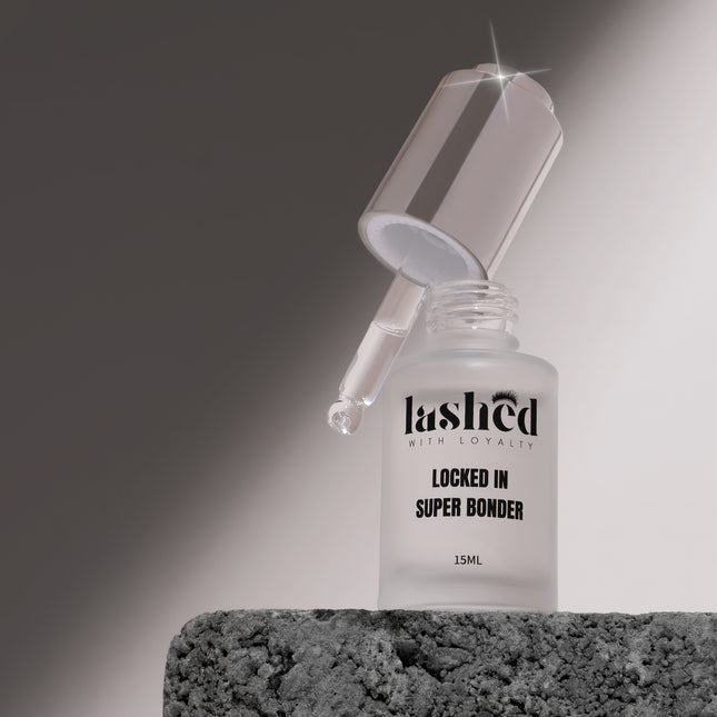 Locked In Super Bonder