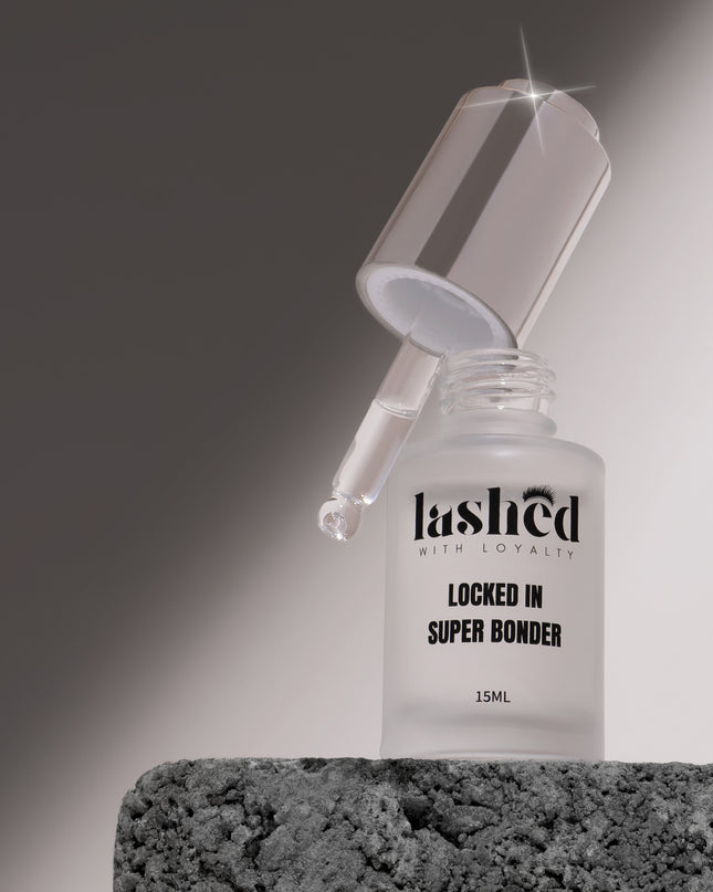 Locked In Super Bonder