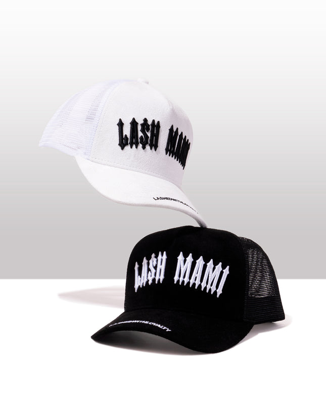 LA$H MAMI Snapback