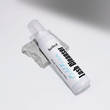 Cold Foam Cleanser