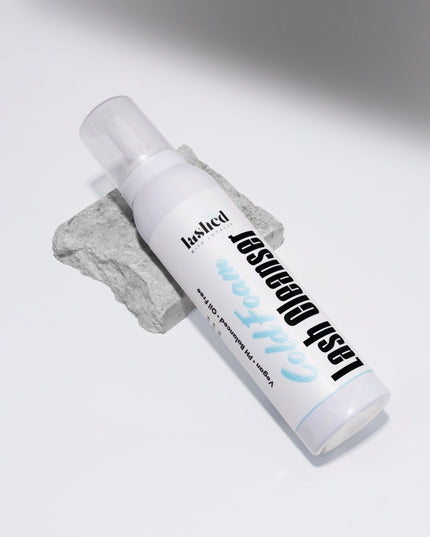 Cold Foam Cleanser