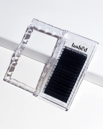 .03 D Cash-Mink Matte