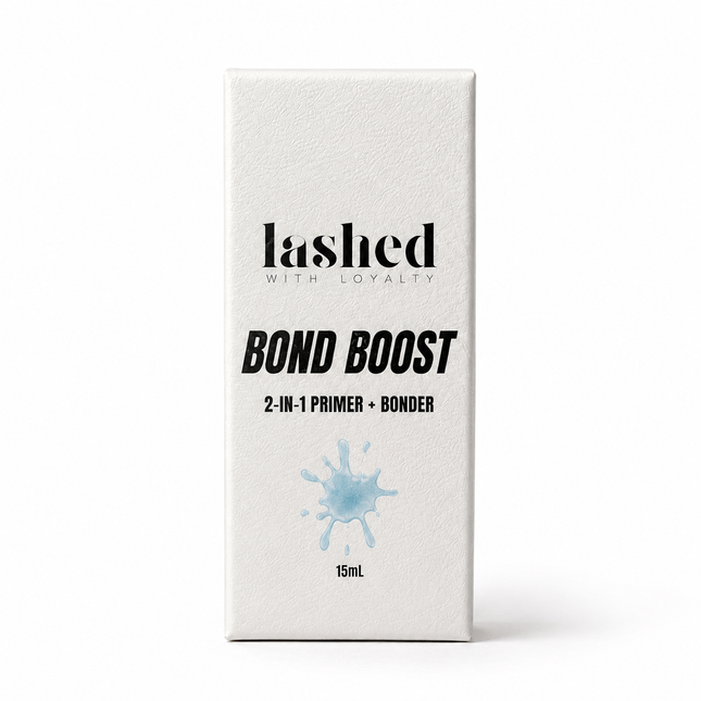 Locked In Bond Boost