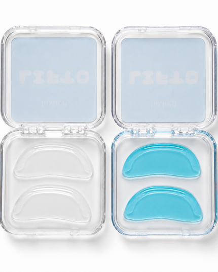 Lash Lift Flat Shield