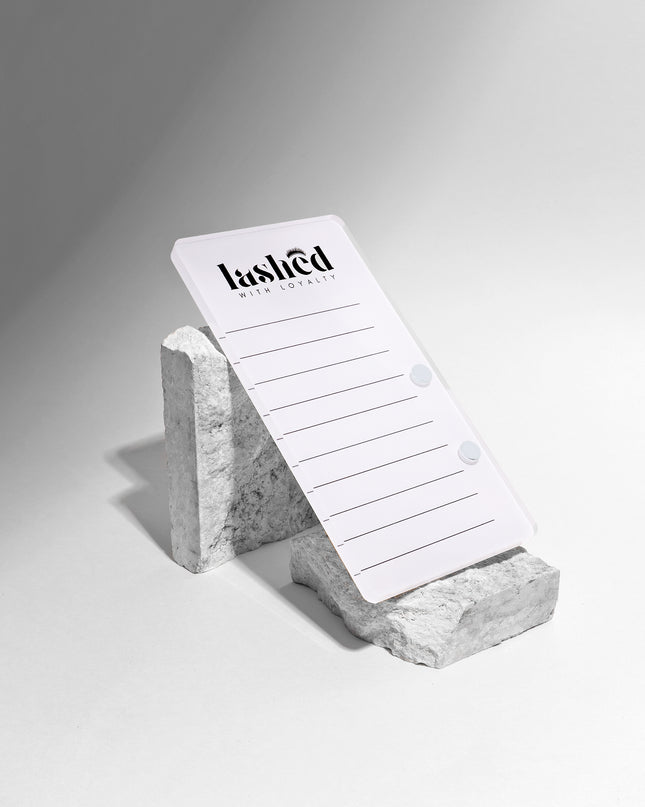 Magnetic Lash Tile