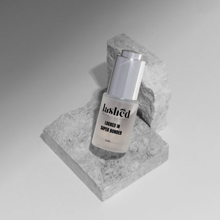 Locked In Super Bonder