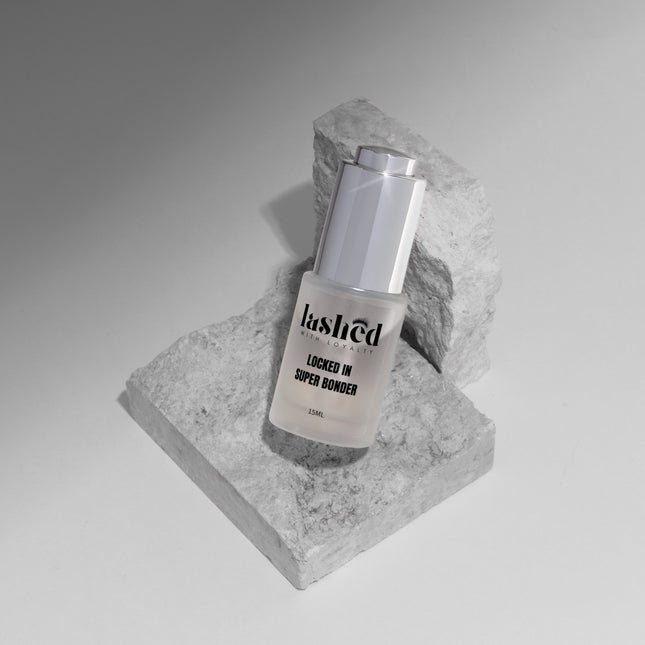 Locked In Super Bonder