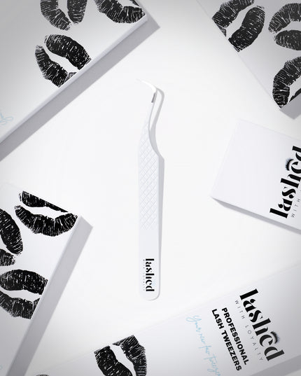 ‘The Curve’ Fiber Tip