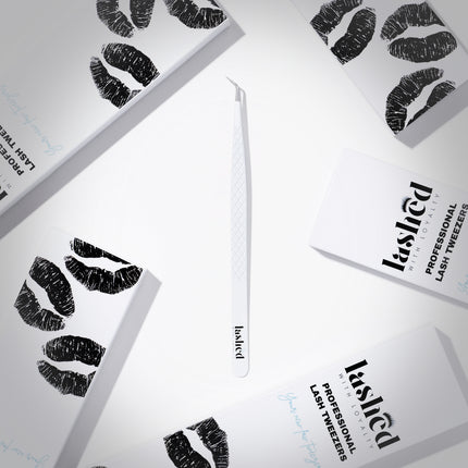 ‘XL Curved Isolation’ Fiber Tip