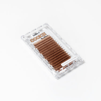 .05 Cookie Butter Trays