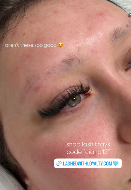 .03 C CA$H-Mink Trays