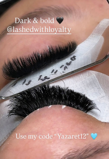 .05 CC CA$H-Mink Trays