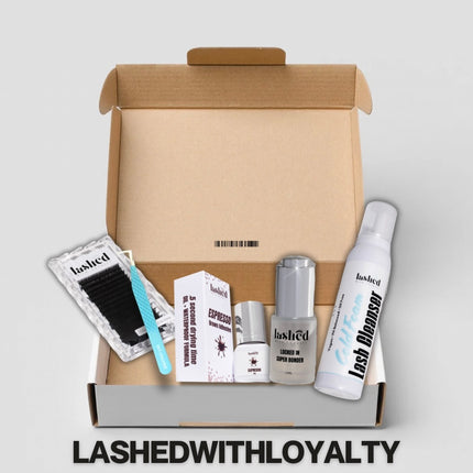 The Discovery Bundle