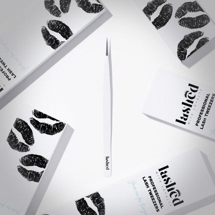 'XL Straight Isolation' Fiber Tip