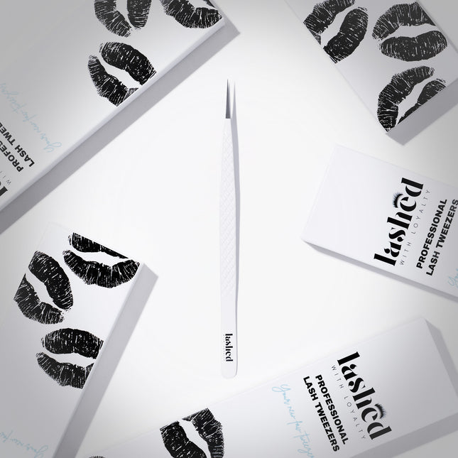 'XL Straight Isolation' Fiber Tip