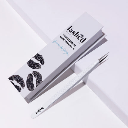 'XL Straight Isolation' Fiber Tip