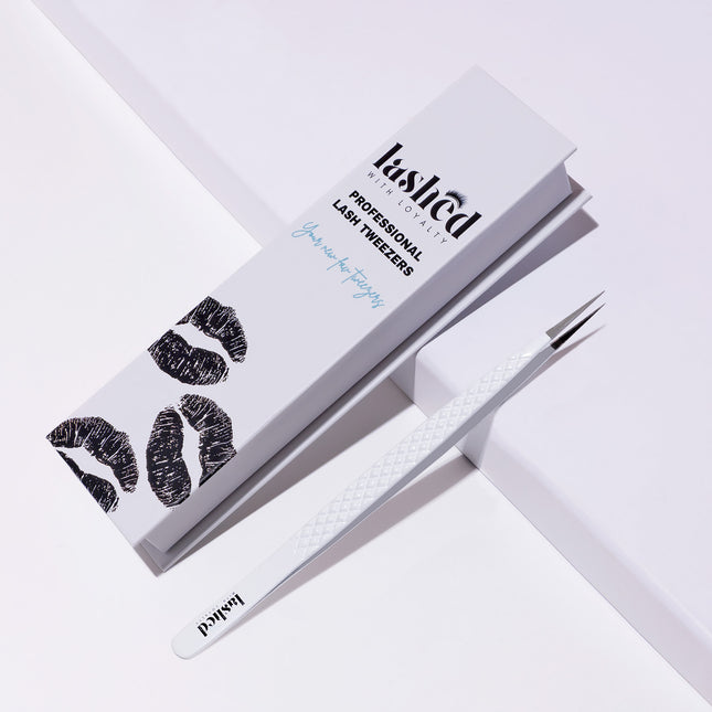 'XL Straight Isolation' Fiber Tip