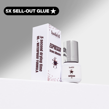 Espresso Adhesive