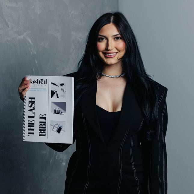 Advanced Lash Design